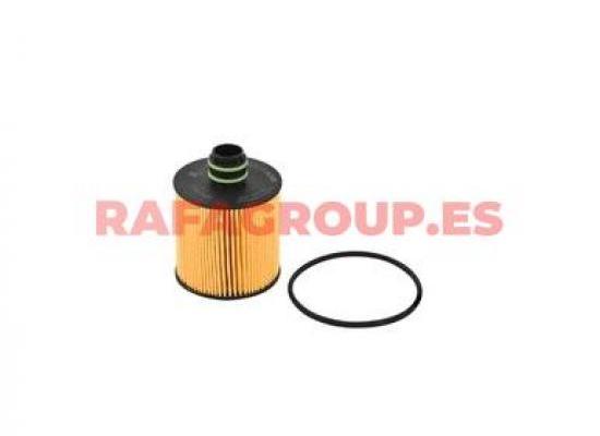 71754721 - Filtro de aceite, ALFA ROMEO, FIAT, LANCIA, RENAULT, JEEP, OPEL, CHRYSLER, SUZUKI, RG64715